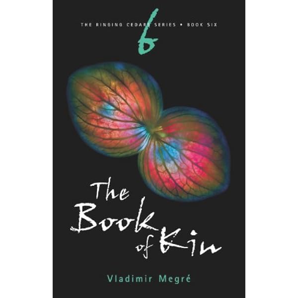 The Ringing Cedars of Russia (The Ringing Cedars, Book 2